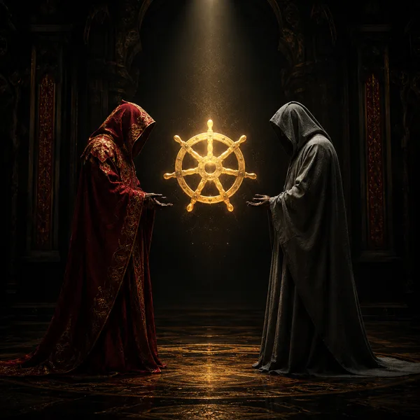 The kubectl Rap Battle cover art