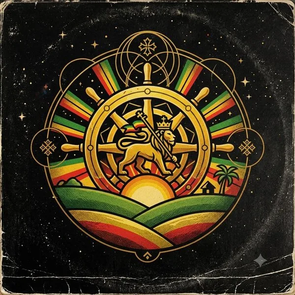 Zion Cluster cover art