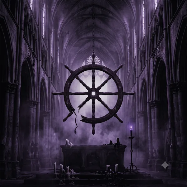 Missa Nigra cover art